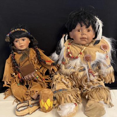 Cathy Collection Dolls