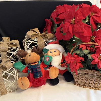 Christmas Decor