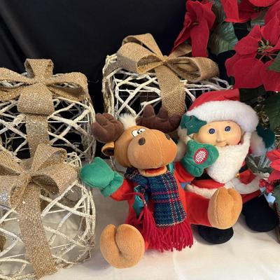 Christmas Decor