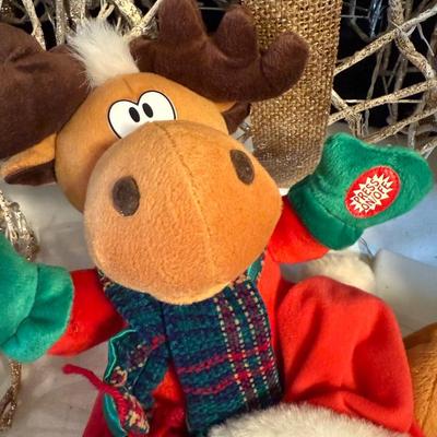 Christmas Decor