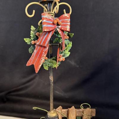 Christmas Snowmen set