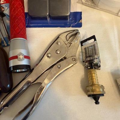 Makitia tools plus