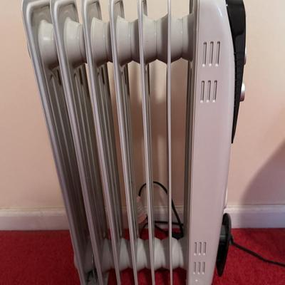 Peloins Heater