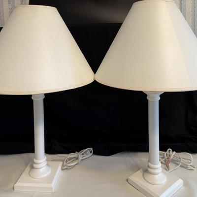 Table Lamps