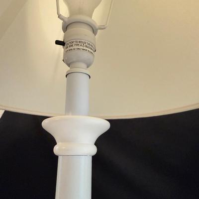 Table Lamps