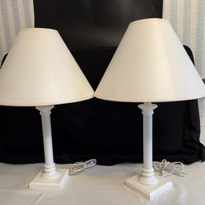 Table Lamps