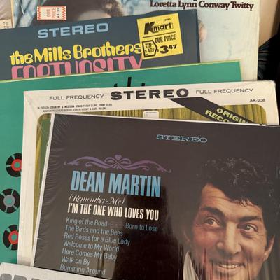 Albums