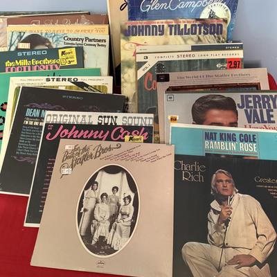 Albums