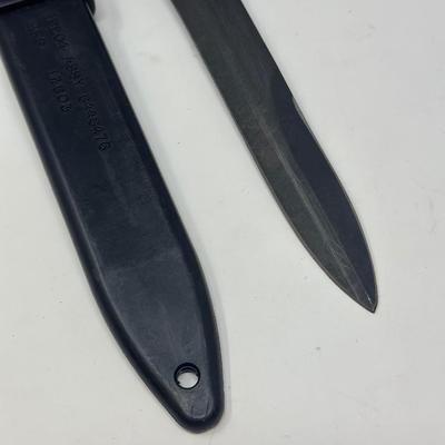 Sale Photo Thumbnail #85: 19204 Assy 8448476 MFG 1Z803. 12” long overall