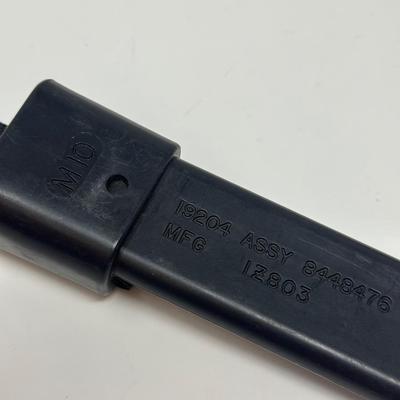 Sale Photo Thumbnail #88: 19204 Assy 8448476 MFG 1Z803. 12” long overall