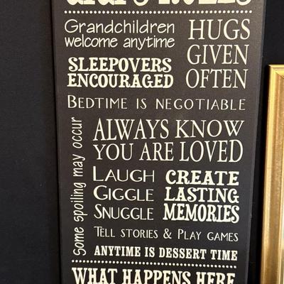 Home Decor