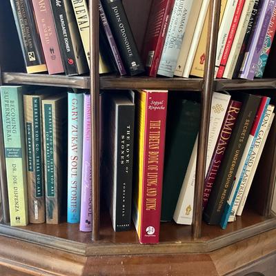 869 Lot of Hope Healing Inspriational Books