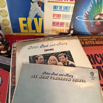Albums