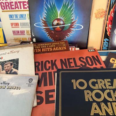 Albums