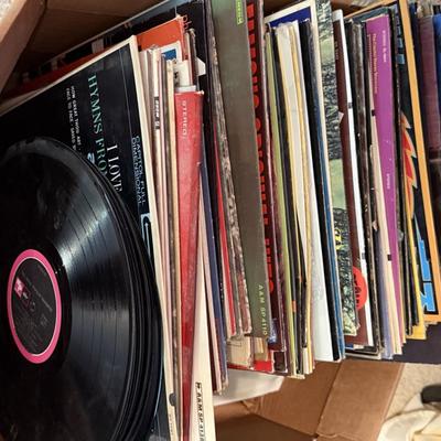 Albums