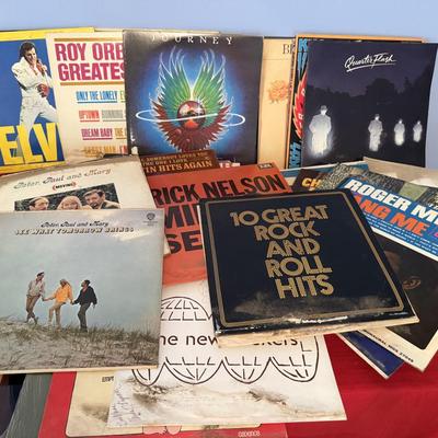 Albums