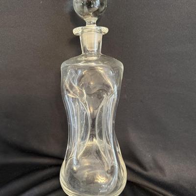 Crystal Items