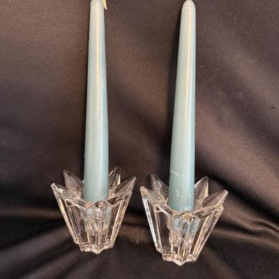 Crystal Items