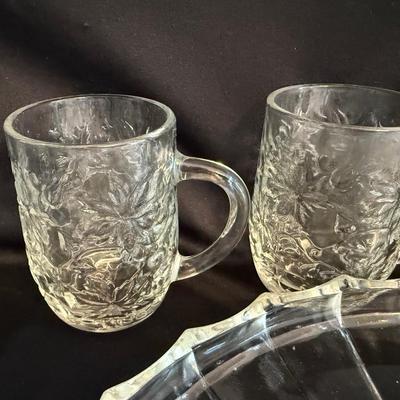 Crystal Items