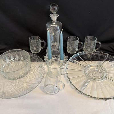 Crystal Items