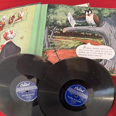 Vintage Albums
