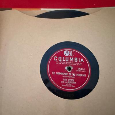 Vintage Albums