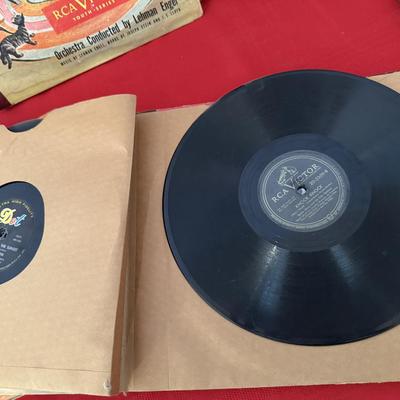Vintage Albums