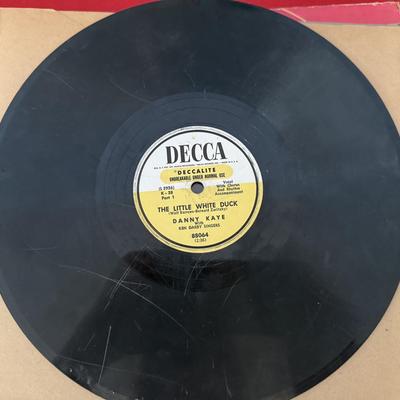 Vintage Albums