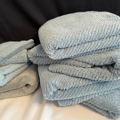 Towels
