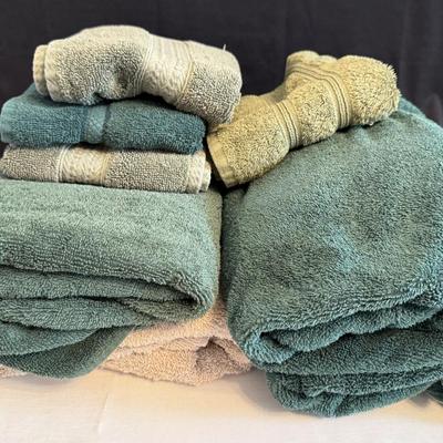 Towels