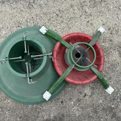 Christmas Tree stands