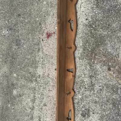 Coat Rack