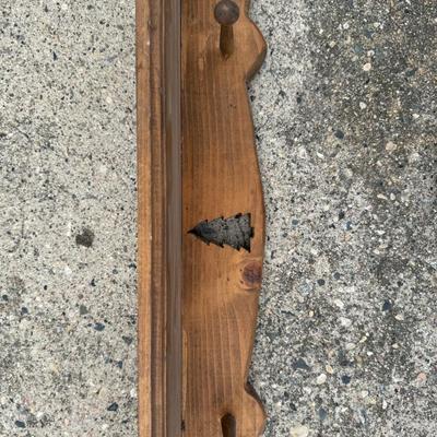 Coat Rack