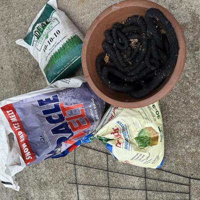 Yard goods