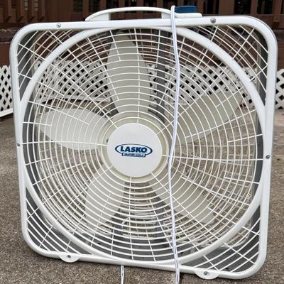 Lasko Fan