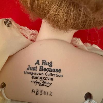 Georgetown Collection Dolls