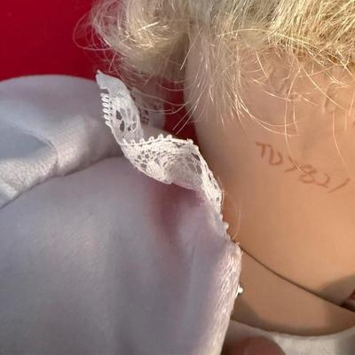 Dollies for you