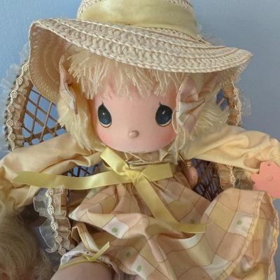 Dollies for you