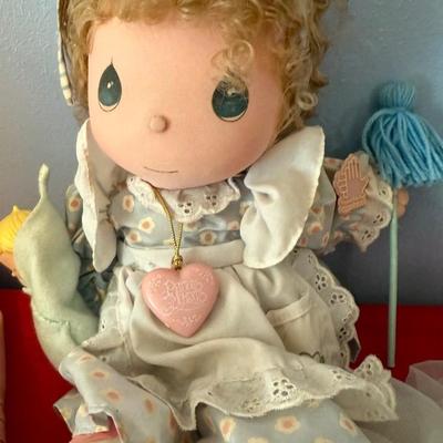Dollies for you