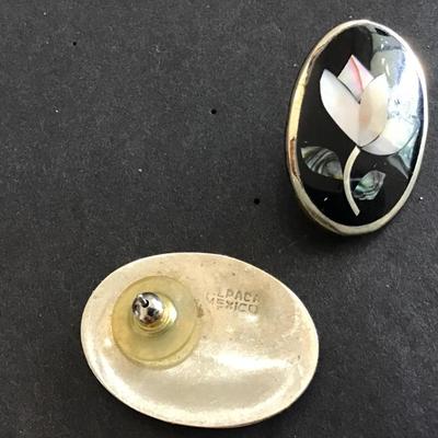 Alpaca Mexico Earrings