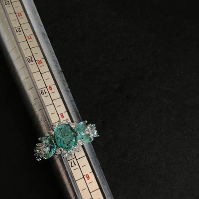 Beautiful Cocktail Ring