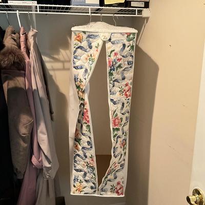 702 Garment Bag Lot