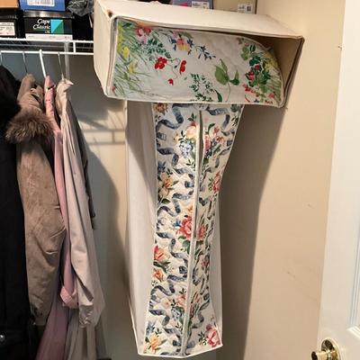 702 Garment Bag Lot