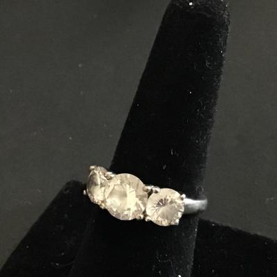 Beautiful Cocktail Ring