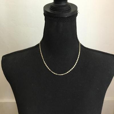 Vintage Silver-tone, Germany,necklace