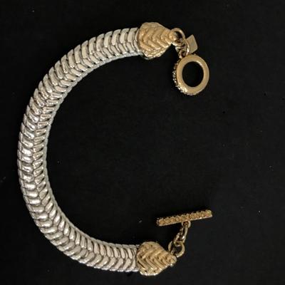 Banana Republic Toogle Bracelet