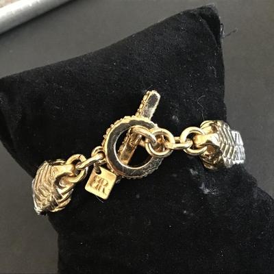 Banana Republic Toogle Bracelet