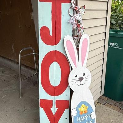 Signage