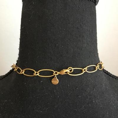 Beautiful Stella and dot statement necklace
