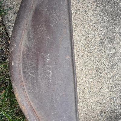 Ford Metal plus